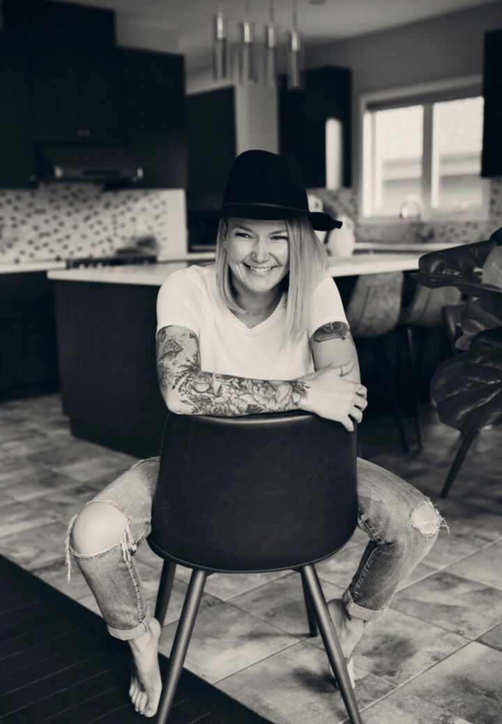 Rebecca Cormier
