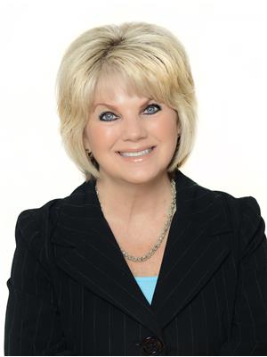 Susan Terry