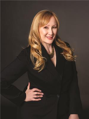 Paulette Sopoci