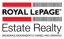 Brokerage logo