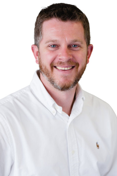 Mike Revell
