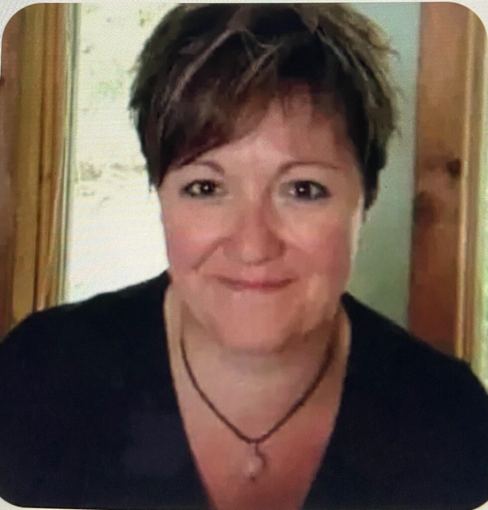 Darlene Kentel