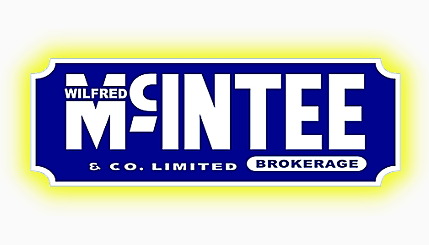 Brokerage logo