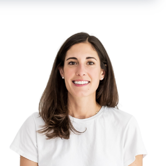Meghan Barber
