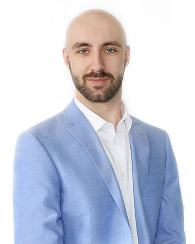 Nick Oliveira
