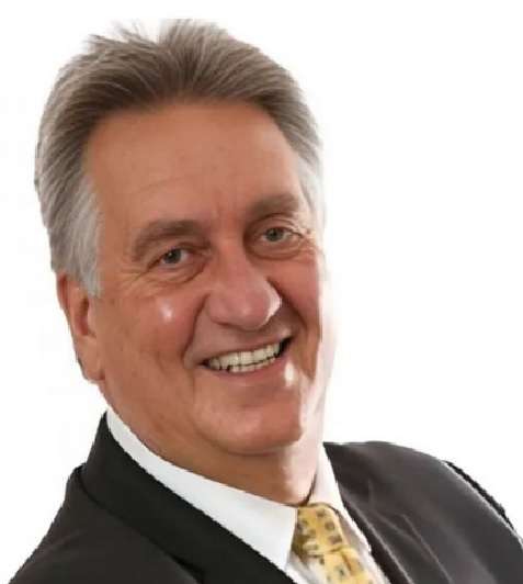 Mark Wunderlich
