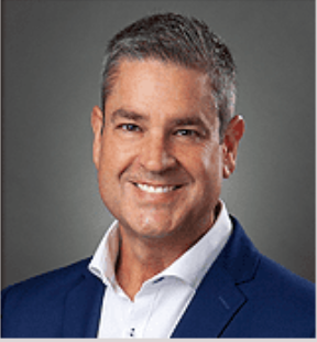 Mark McDade