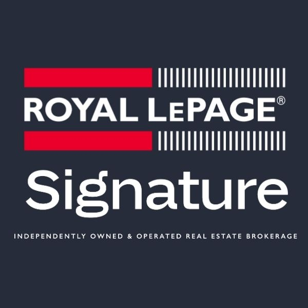 Brokerage logo